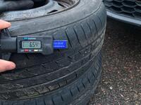 Nissan Almera vaihtoauto