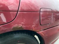 Nissan Almera vaihtoauto