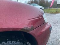 Nissan Almera vaihtoauto