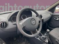 Dacia Duster vaihtoauto