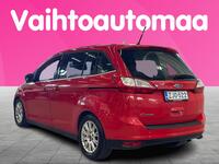 Ford Grand C-MAX vaihtoauto