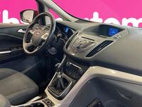 Ford Grand C-MAX vaihtoauto