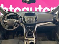 Ford Grand C-MAX vaihtoauto