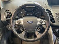 Ford Grand C-MAX vaihtoauto