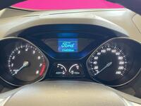 Ford Grand C-MAX vaihtoauto