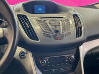 Ford Grand C-MAX vaihtoauto