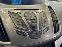 Ford Grand C-MAX vaihtoauto