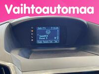 Ford Grand C-MAX vaihtoauto
