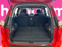 Ford Grand C-MAX vaihtoauto