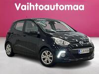 Hyundai i10 vaihtoauto