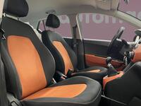 Hyundai i10 vaihtoauto