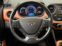 Hyundai i10 vaihtoauto