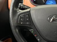 Hyundai i10 vaihtoauto