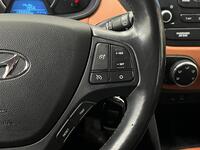 Hyundai i10 vaihtoauto