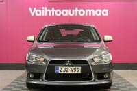 Mitsubishi Lancer vaihtoauto