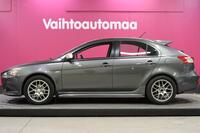 Mitsubishi Lancer vaihtoauto