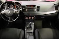 Mitsubishi Lancer vaihtoauto