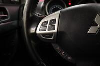 Mitsubishi Lancer vaihtoauto