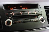 Mitsubishi Lancer vaihtoauto