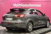 Mitsubishi Lancer vaihtoauto