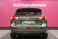 Mitsubishi Lancer vaihtoauto