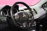 Mitsubishi Lancer vaihtoauto