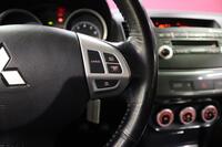 Mitsubishi Lancer vaihtoauto