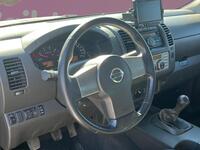 Nissan Navara vaihtoauto