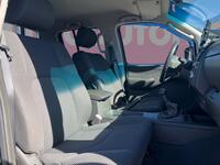 Nissan Navara vaihtoauto