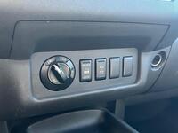 Nissan Navara vaihtoauto