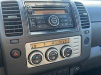 Nissan Navara vaihtoauto