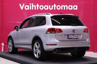 Volkswagen Touareg vaihtoauto
