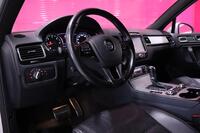 Volkswagen Touareg vaihtoauto