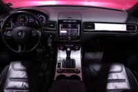 Volkswagen Touareg vaihtoauto