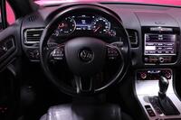 Volkswagen Touareg vaihtoauto