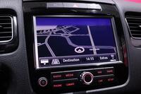 Volkswagen Touareg vaihtoauto