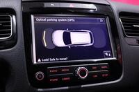 Volkswagen Touareg vaihtoauto