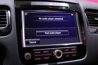 Volkswagen Touareg vaihtoauto