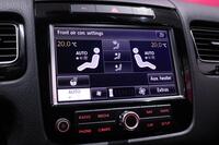 Volkswagen Touareg vaihtoauto