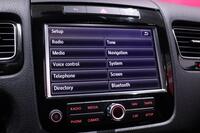 Volkswagen Touareg vaihtoauto