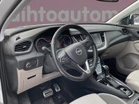 Opel Grandland X vaihtoauto