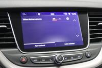 Opel Grandland X vaihtoauto