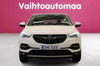 Opel Grandland X vaihtoauto