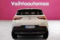 Opel Grandland X vaihtoauto