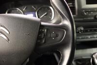 Citroën Jumpy vaihtoauto