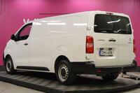 Citroën Jumpy vaihtoauto