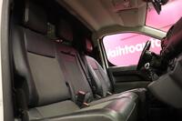 Citroën Jumpy vaihtoauto