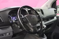 Citroën Jumpy vaihtoauto