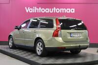 Volvo V50 vaihtoauto