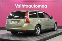 Volvo V50 vaihtoauto